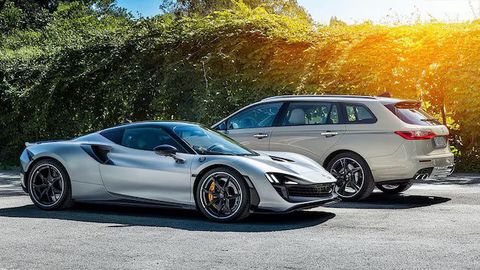 Hybrid Car vs Electric Car Insights for Smarter Transportation Decisions