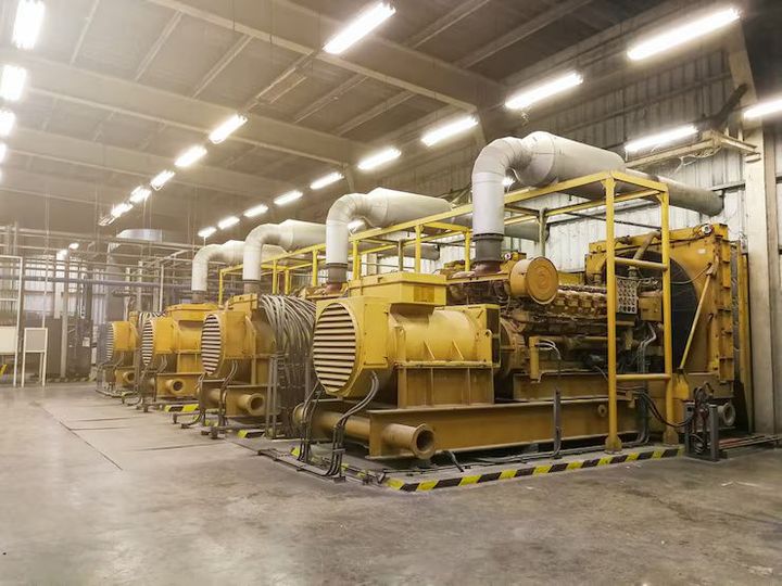 Industrial Plant Equipment Guide for Systems Efficiency and Safety Insights