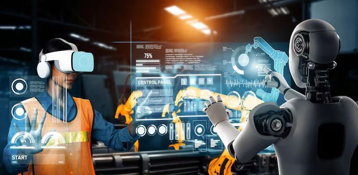Industrial Automation Trends Shaping the Future of Robotics and IoT in 2026