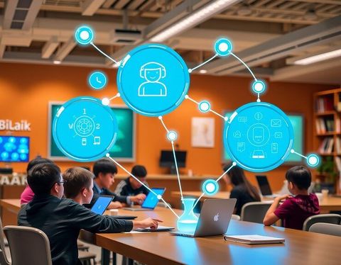 AI in Education Platforms Guide: Insights, Basics, and Learning Resources Overview