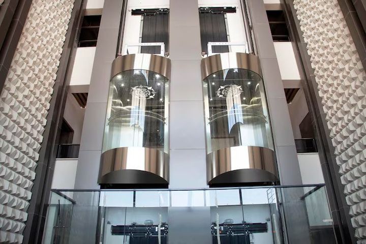 Industrial Elevators: Complete Guide to Types, Safety, and Applications in Facilities