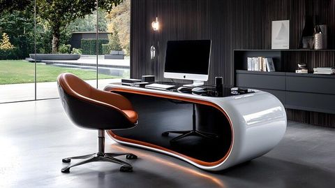 Office Ergonomic Furniture Guide: Workplace Safety and Productivity Insights