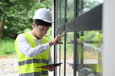Energy-Efficient Glass Panel Upgrades Guide to Solar Heat and Light Management