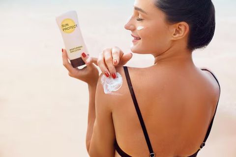 Sunscreen Body Lotion: Complete Guide to Protecting Your Skin