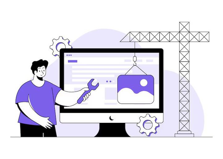 Website Builder Tools: A Complete Guide to Basics, Features, and Insights
