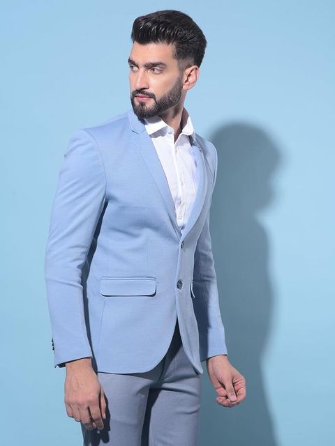 Luxury Designer Blazers Guide: Trends, Fabrics, and Modern Styling Insights