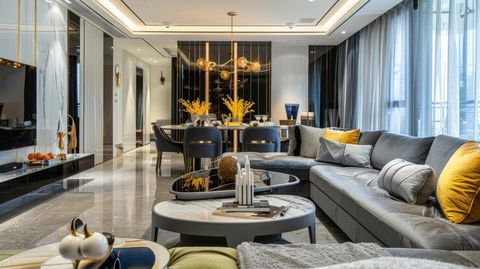 Luxury Home Decor Guide: Basics, Ideas, and Elegant Design Insights