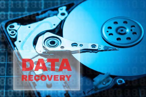 Learn About Data Recovery Methods and Their Role in Recovering Important Information
