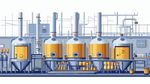 A Beginner’s Overview of Industrial Reactors in Petroleum Refineries