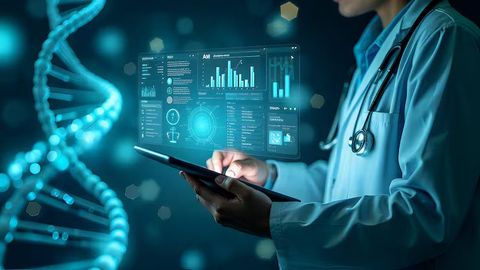 Digital Diagnostic Technologies Basics for Medical Professionals and Learners