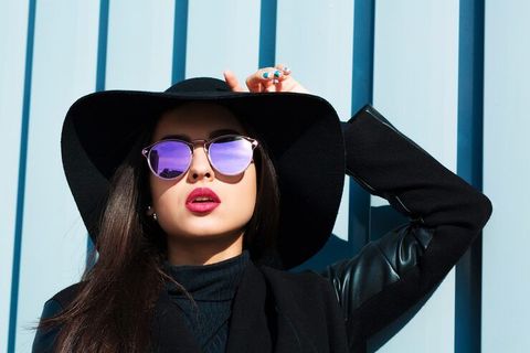Designer Sunglasses Guide: Basics, Styles, and Everyday Insights
