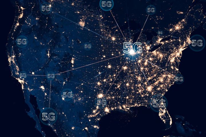 5G Network Expansion Guide to Technology Growth and Digital Connectivity