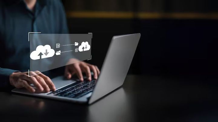 Learn Cloud Backup and Recovery Basics for Safer Digital Data Management