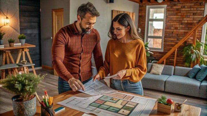 Complete Home Renovation Guide for Planning a Functional and Modern Living Space