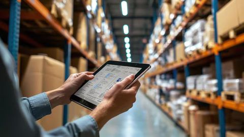 Inventory Management Overview and Essential Concepts for Modern Businesses
