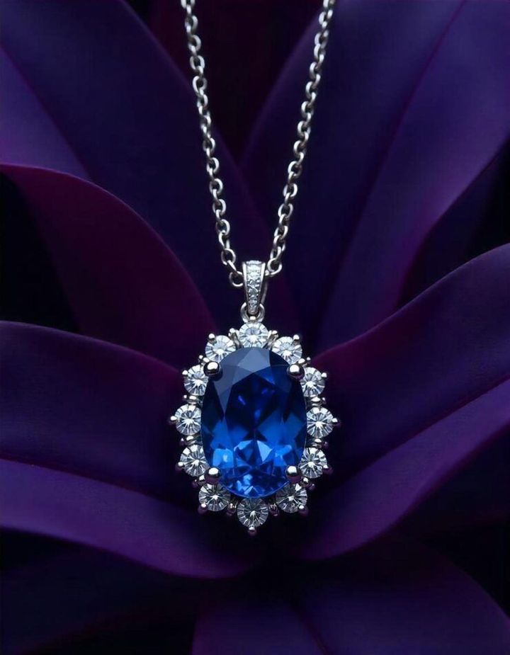 Blue Sapphire Jewellery Insights: Astrology, Trends, and Design Knowledge