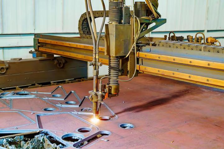 Ultrasonic Welding Machines: A Complete Guide to Basics and Working Principles