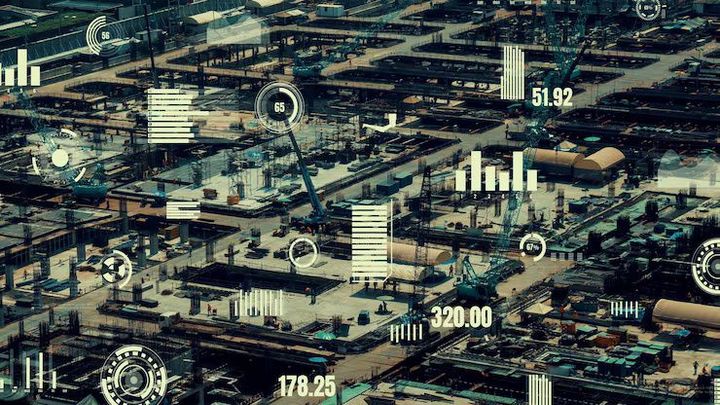 Equipment Usage Pattern Mapping Guide: Insights and Overview for Better Understanding