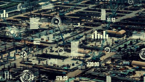 Equipment Usage Pattern Mapping Guide: Insights and Overview for Better Understanding