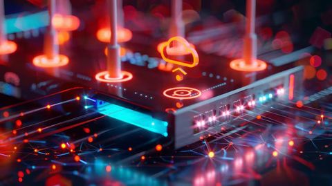 Cloud Data Storage Server Setups Overview for Scalable Data Management