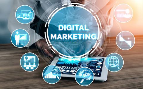 Digital Marketing: A Complete Guide to Basics, Strategies, and Insights