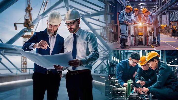 Industrial Efficiency Optimization Guide for Modern Manufacturing Systems