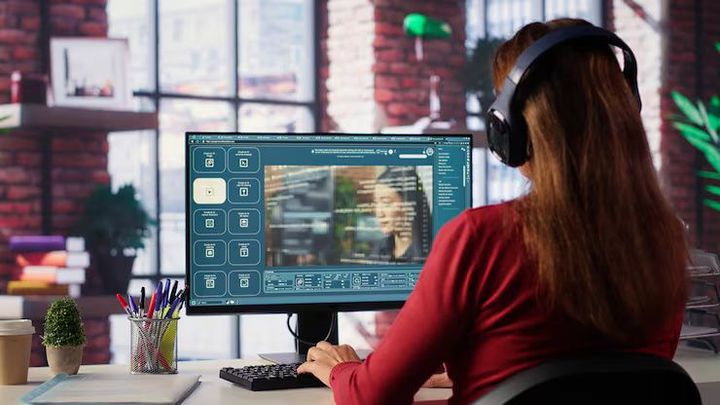 Learn the Basics of Smarter AI Video Editing and Content Enhancement