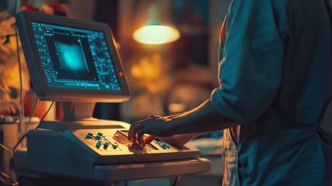 Learn Ultrasonic Technology: A Simple Overview and Explanation