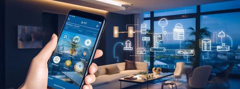 Smart Homes & Automation: Explore Innovative Technologies for Modern Living