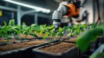 Smart Agriculture Equipment Systems Guide for Modern Farming Practices