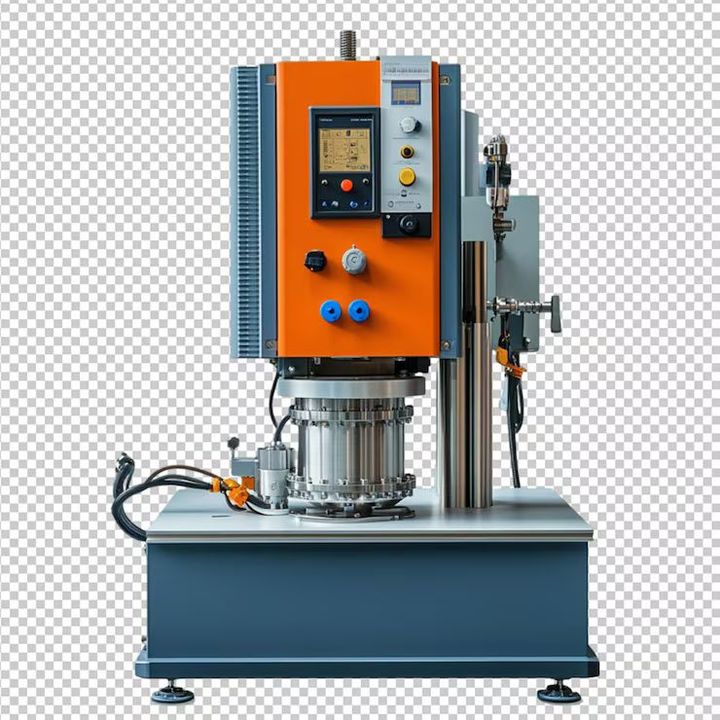 Mechanical Power Press: Complete Guide, Basics, and Key Insights
