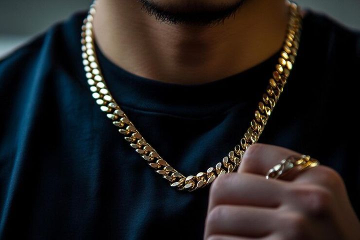 Men’s Jewelry Trends: Latest Styles in Chains, Rings, and Bracelets