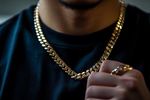 Men’s Jewelry Trends: Latest Styles in Chains, Rings, and Bracelets