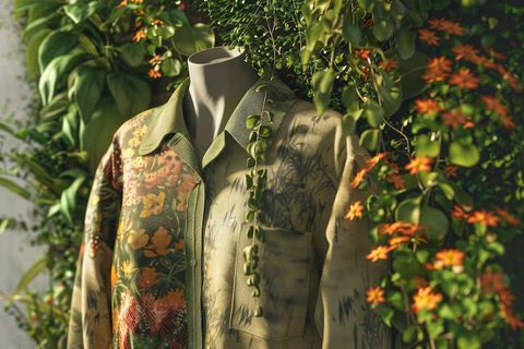 Sustainable Fashion Brand Basics Explained for Everyday Conscious Clothing Decisions