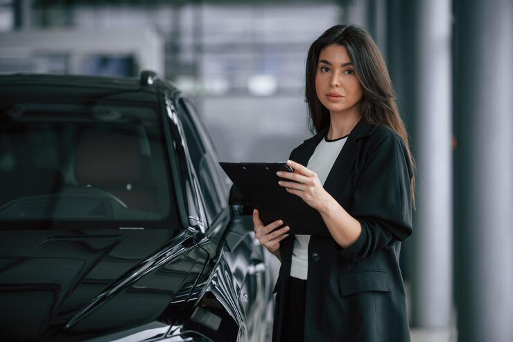Learn About Post-Warranty Automobile Care Programs and Modern Vehicle Maintenance Practices