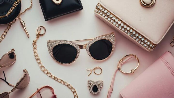 Luxury Accessories Guide: Basics, Insights, and Essential Knowledge