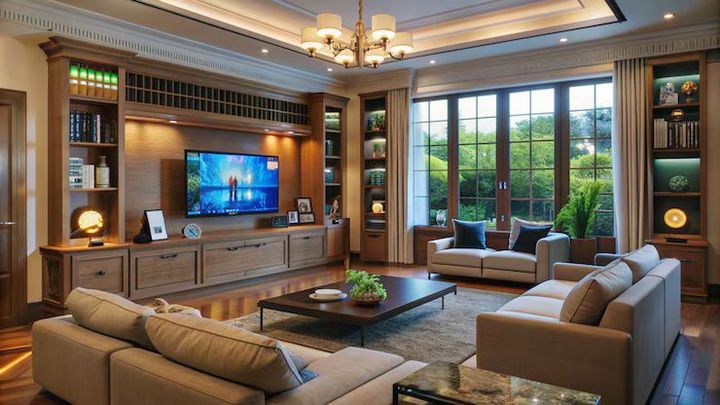 Modular Living Room Sets Explore Modern Furniture Design Insights