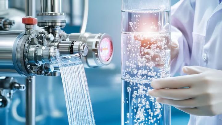Learn Industrial Water Purify Systems for Modern Industrial Water Management