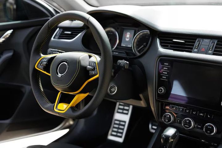 Discover Essential Car Accessories That Improve Safety, Comfort, and Organization