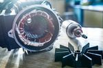 Learn Industrial Turbine Spare Parts Basics and Their Role in Equipment Performance