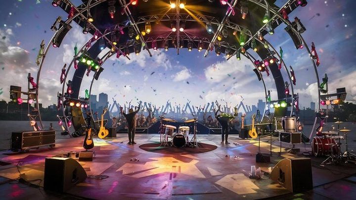 Music Festival Destinations: Explore the Best Locations and Vibrant Experiences Worldwide