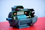 Servo Motors Overview Covering Motor Types, Components, and Control Systems