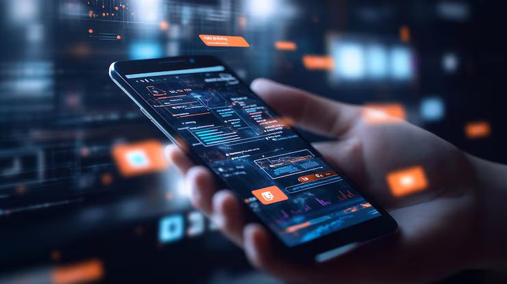 App Devlopment App Devlopment