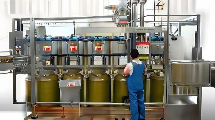 Oil Filtering Machines Guide: Understanding How Industrial Oil Purification Systems Work
