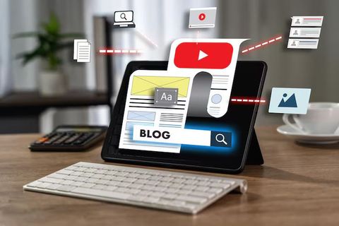 Simple Guide to Content Creation for Beginners