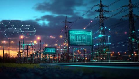 Industrial Energy Systems Explained: Basics, Components, and Operational Insights