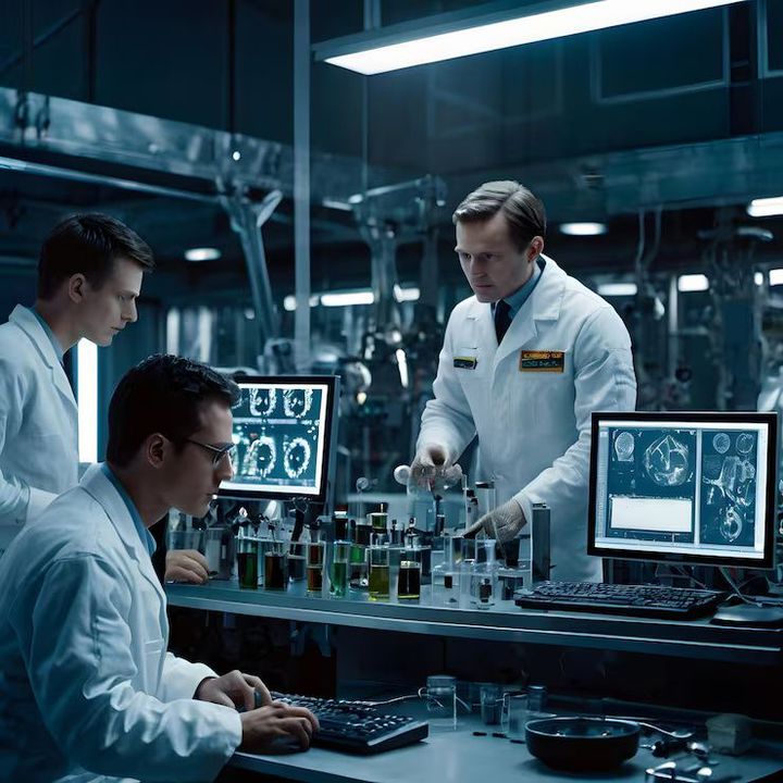Industrial Research Systems Guide: Insights for Modern Industry Development