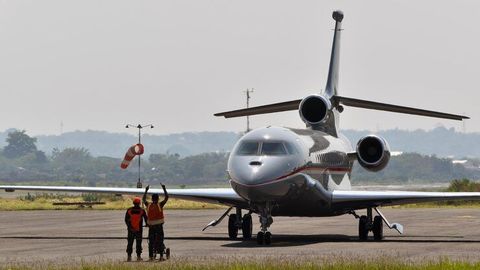 Private Jet Rentals: Explore Exclusive Destinations with Luxury and Comfort