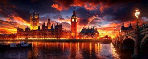 London Historical Landmarks: Explore Ancient Sites and Discover Iconic Heritage Locations