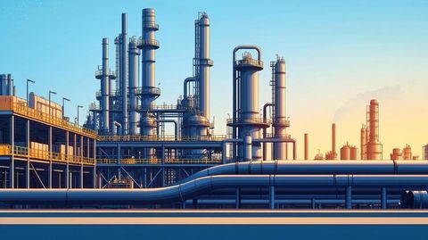 Industrial Petrochemicals: Uses, Trends, Regulations, and Industry Overview
